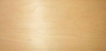 Birch veneer