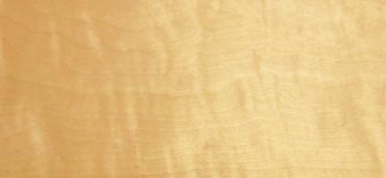 Birch (flame) veneer