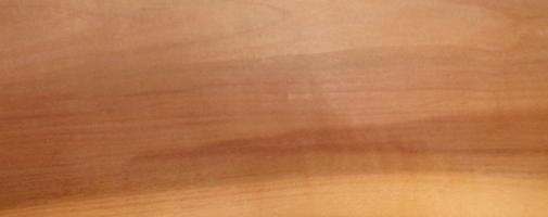 Plum tree veneer