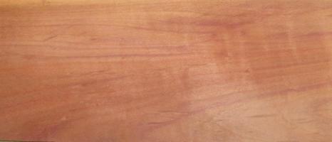 Plum tree veneer