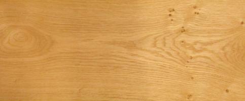 Oak knotty veneer