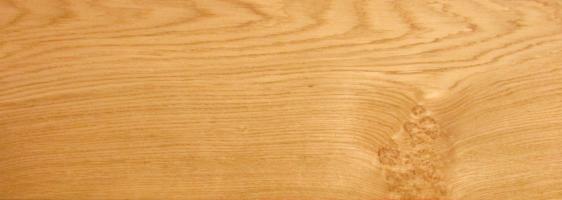 Oak knotty veneer