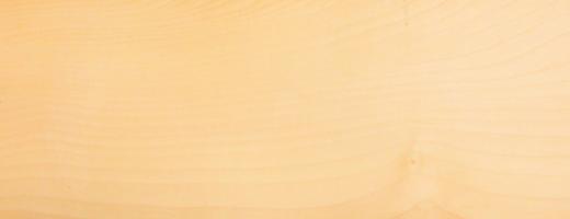 Sycomore (europ. Maple) veneer