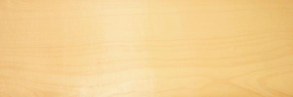 Sycomore (europ. Maple) veneer