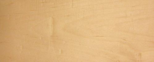 Maple (Hard Maple) veneer