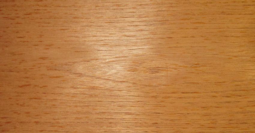 Ceder (Spanish) veneer
