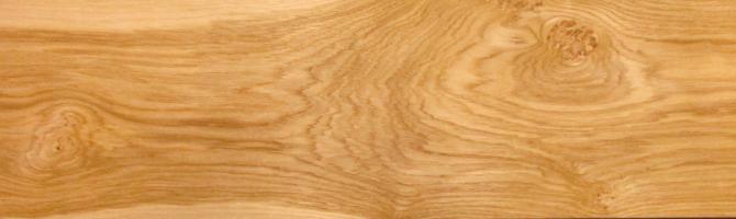 Oak knotty veneer