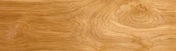 Oak knotty veneer