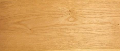Oak knotty veneer