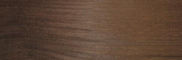 Wenge veneer
