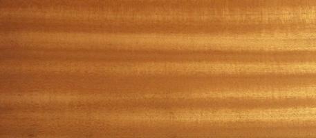 Mahogani veneer