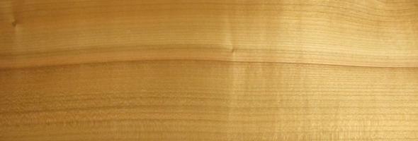 Cherry (european) veneer