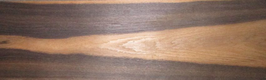 Eiche smoked Oak veneer