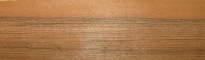 Walnut europ. veneer