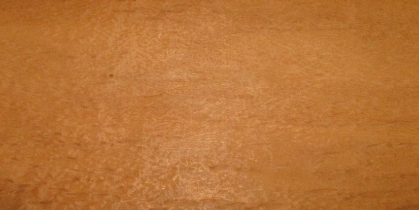 Mahogani Pommele veneer