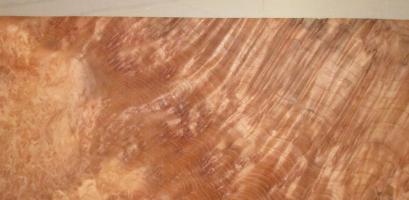 Vavona Burl veneer