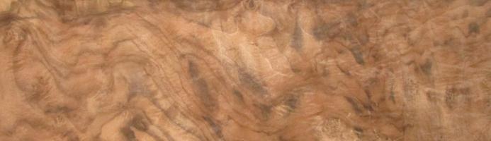 Walnut Burl veneer