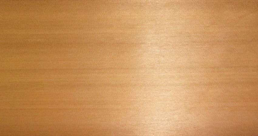 Zeder (Western Red) Furnier