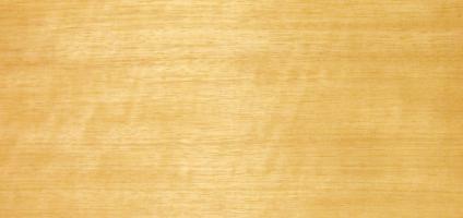 Limba veneer