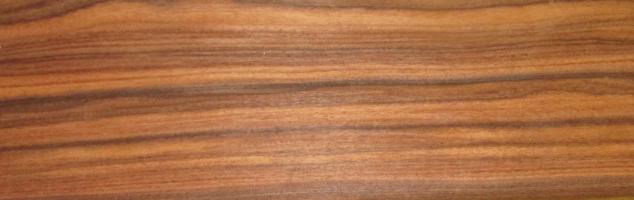 Rosewood Santos veneer