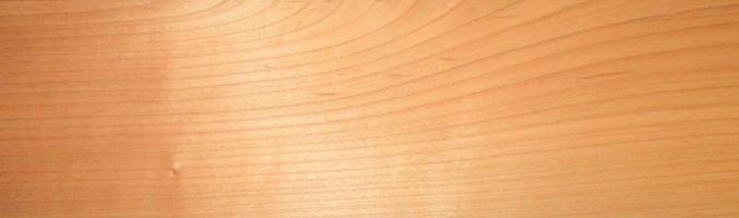 Cherry (european) veneer