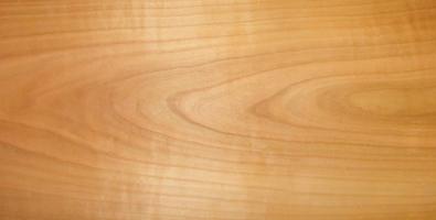 Cherry (european) veneer