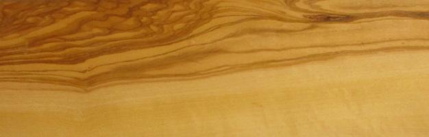 Olive veneer