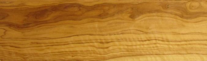 Olive veneer