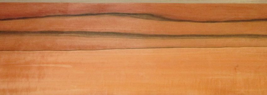 Apfel Indisch (Tineo) Furnier