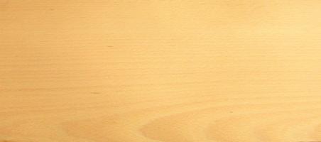 Beech veneer