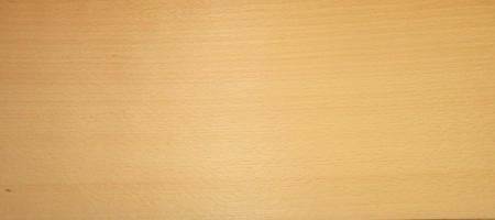 Beech veneer