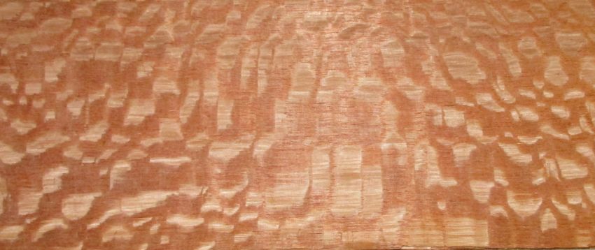 Lacewood veneer