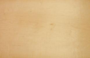 Maple (Hard Maple) veneer