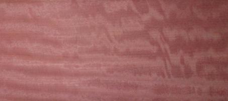 Purple Heart veneer