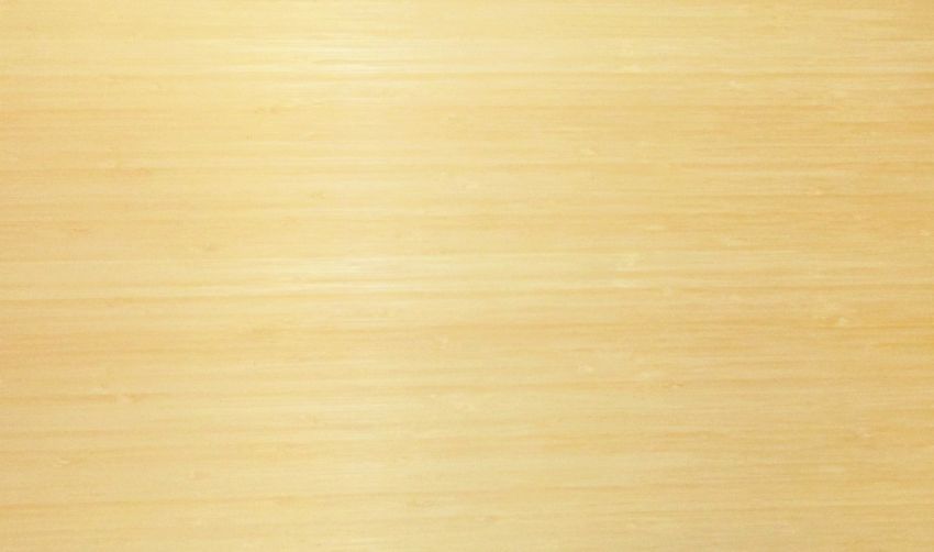 Bamboo Natural (narrow stripes) veneer