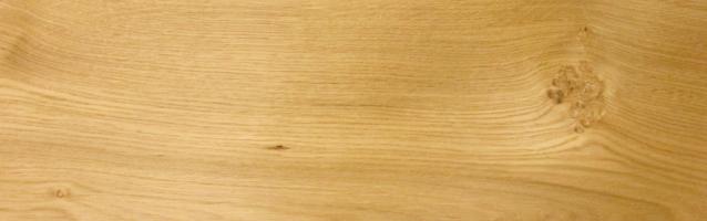 Oak knotty veneer