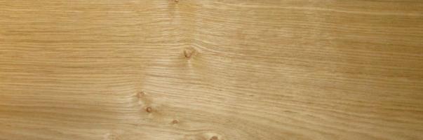 Oak knotty veneer