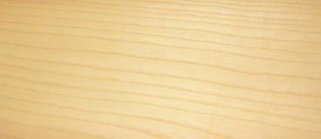 Ash veneer