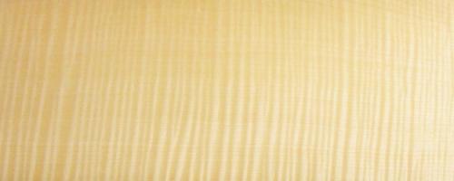 Sycomore figured veneer