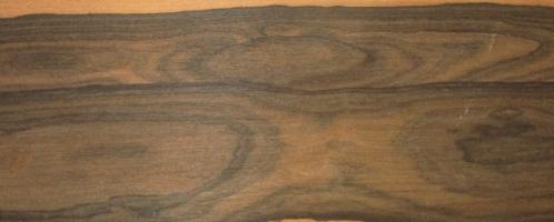 Ziricote veneer