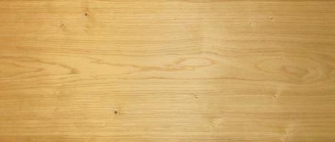 Oak knotty veneer