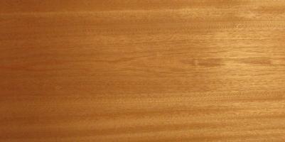 Mahogani veneer