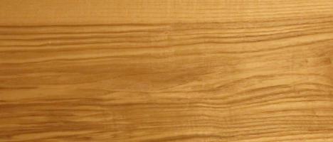 Ash (brown heart) veneer