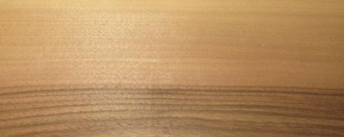 Walnut europ. veneer
