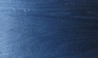 Poplar blue veneer
