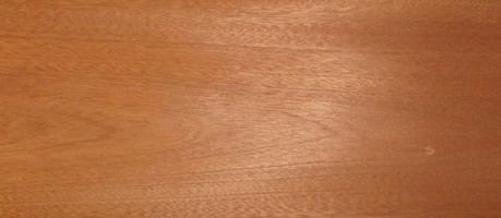 Mahogani veneer