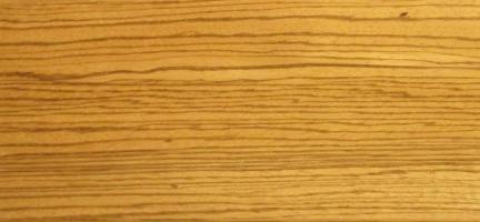 Zebra wood veneer