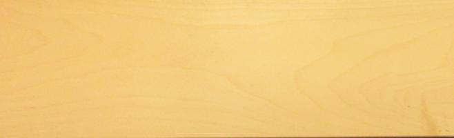 Sycomore (europ. Maple) veneer
