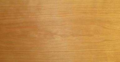 Cherry (Black Cherry) veneer