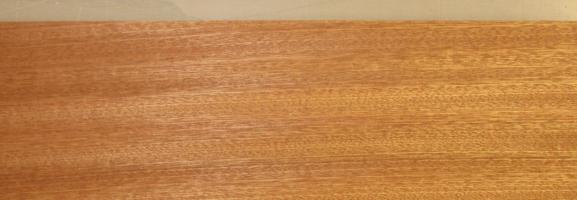 Mahogani veneer